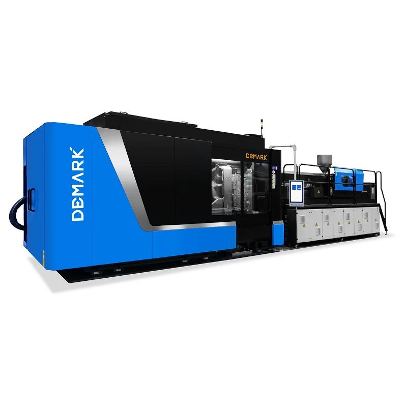 Juice Bottle Preform Injection Machine